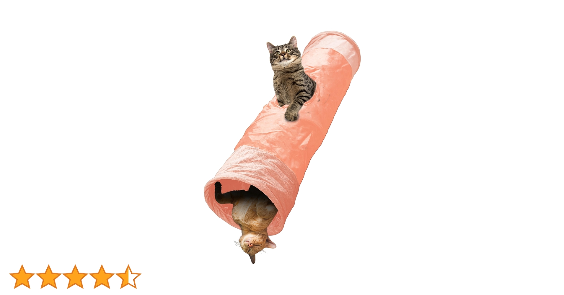 パネル生地　ラモちゃん Amazon.co.jp: 【獣医師監修】 Petpia 猫 トンネル 玩具